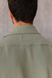 Camisa Riviera  - Verde