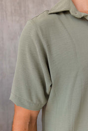Camisa Riviera  - Verde
