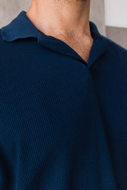 Polo Berlín - Azul Navy