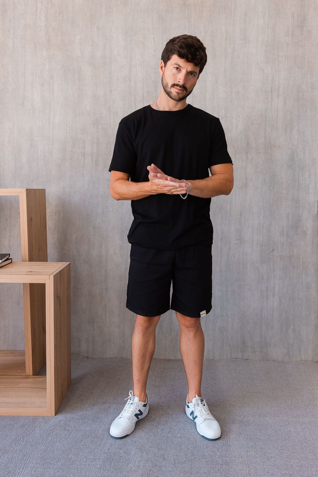 PACK POLO SEOUL x3 unid. N° 2