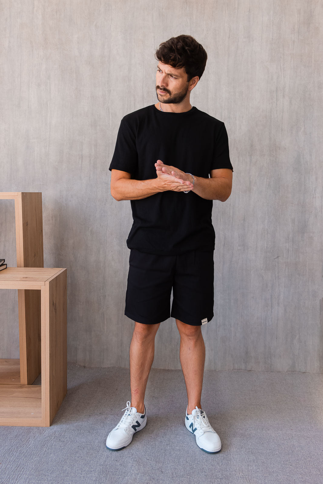 PACK POLO SEOUL x3 unid. N° 2