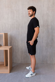 Polo Seoul - Negro