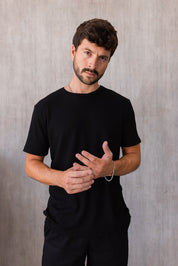 Polo Seoul - Negro