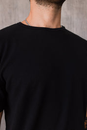 Polo Seoul - Negro