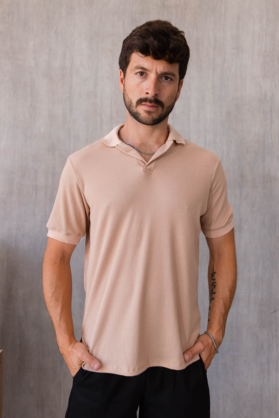 Polo Berlín - Nude