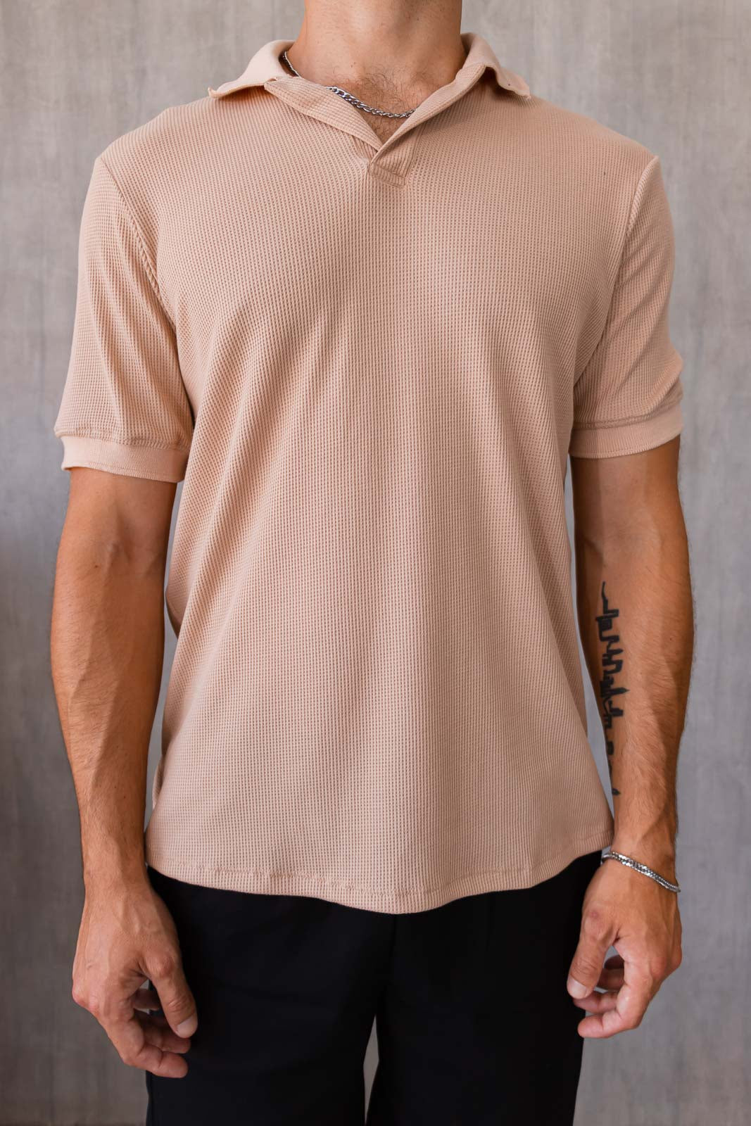 Polo Berlín - Nude
