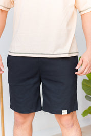 BOXY TEE - NUDE