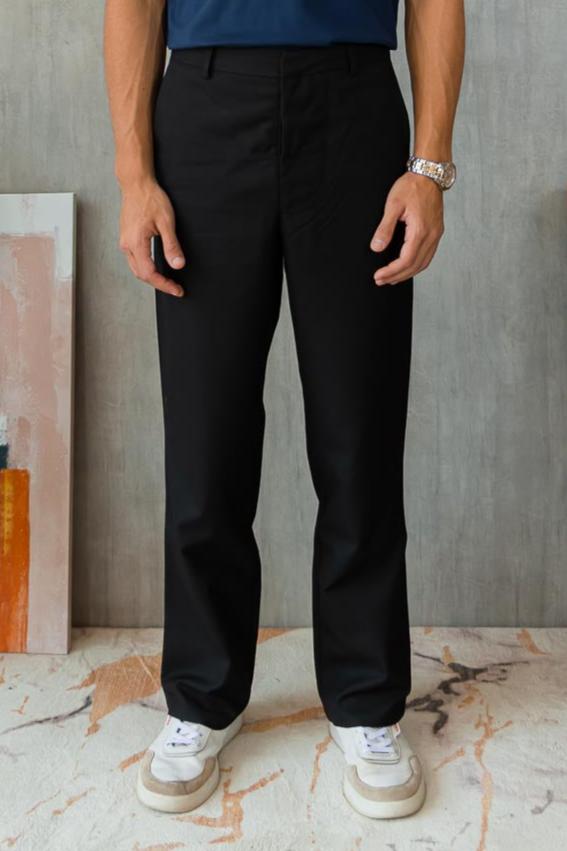 Marcelo Pants - Black