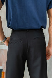 Marcelo Pants - Black