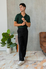POLO LÍBANO - GREEN