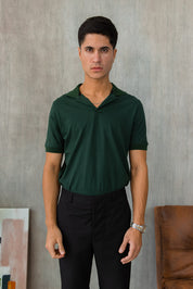 POLO LÍBANO - GREEN