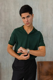 POLO LÍBANO - GREEN