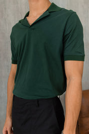 POLO LÍBANO - GREEN