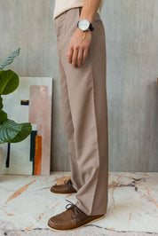 Marcelo Pants - Beige