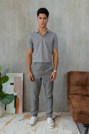 POLO LÍBANO - GREY