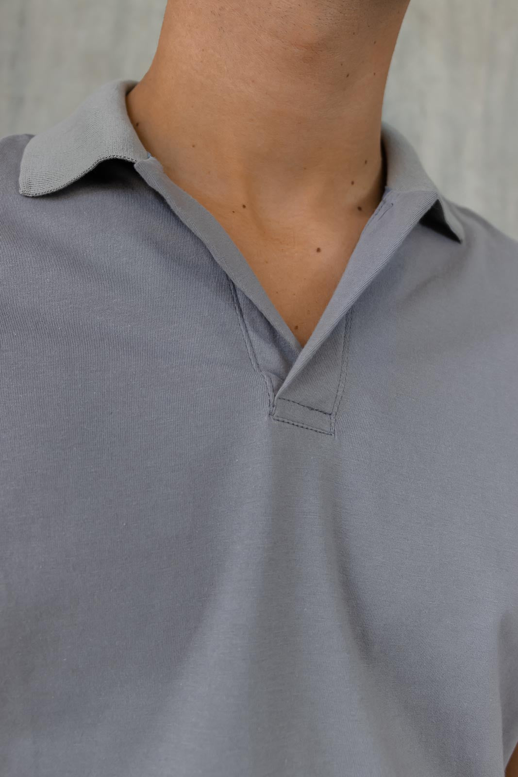 POLO LÍBANO - GREY