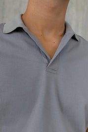 POLO LÍBANO - GREY