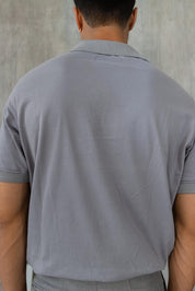 POLO LÍBANO - GREY