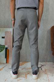 London Pants - Grey