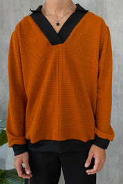 Polera Dublin - Teja