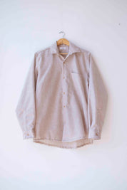 MILANO SHIRT - NUDE
