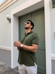 PACK POLO BERLÍN x3 unid.