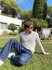 Polo Barcelona - Melange