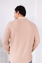 Polo Barcelona - Beige