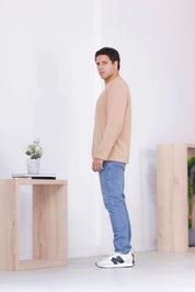 Polo Oslo - Beige