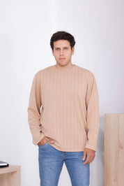 Polo Oslo - Beige