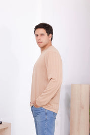 Polo Oslo - Beige