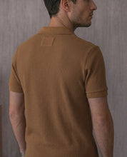 Polo Berlín - Camel