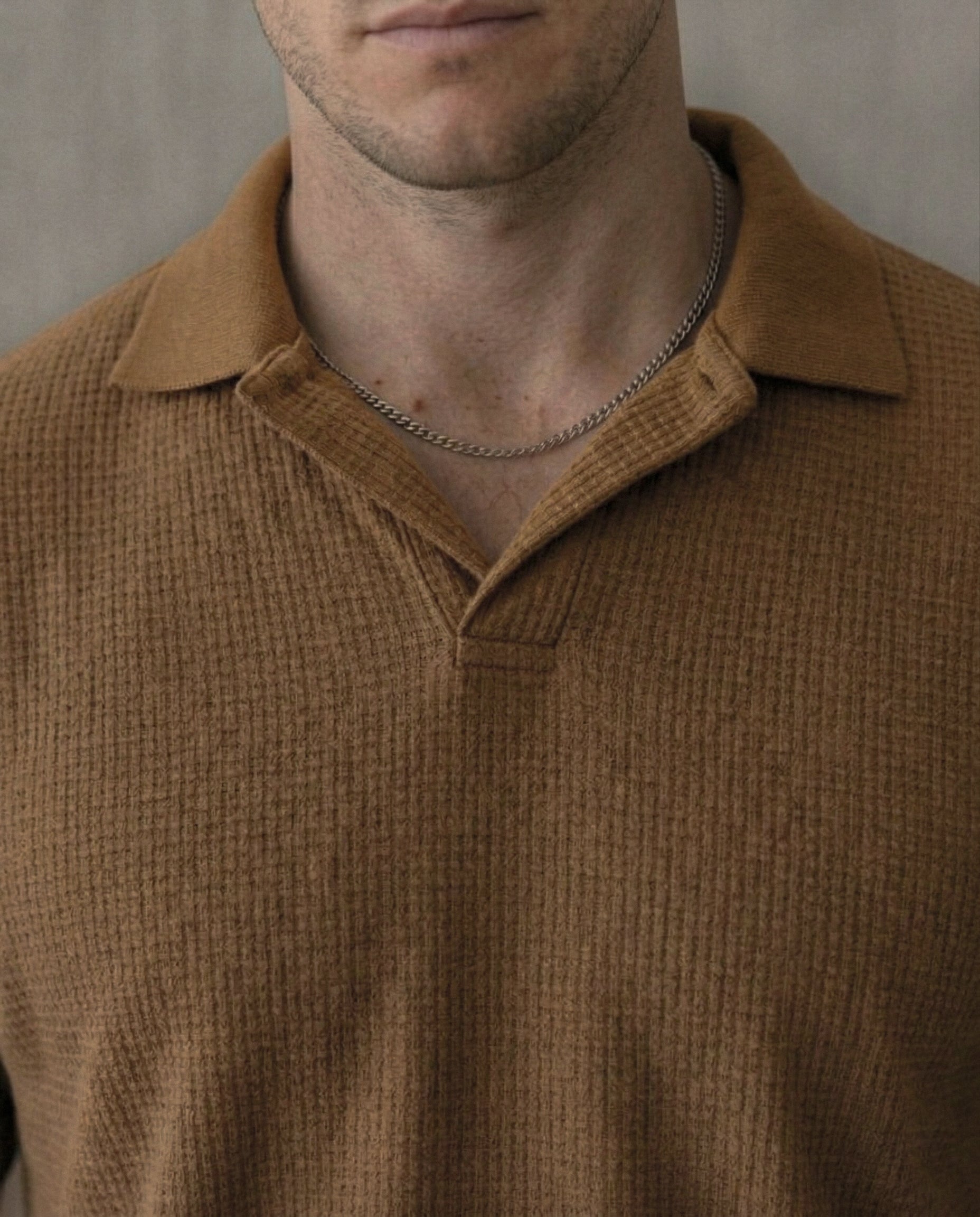 Polo Berlín - Camel