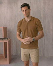 Polo Berlín - Camel