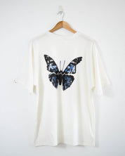 Polo Oversized - BUTTERFLY