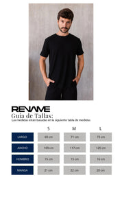 PACK POLO SEOUL x2 unid. N° 3