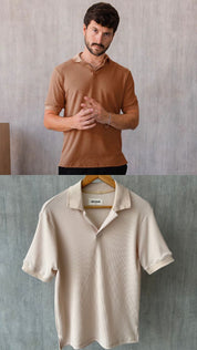PACK POLO BERLÍN x2 unid.