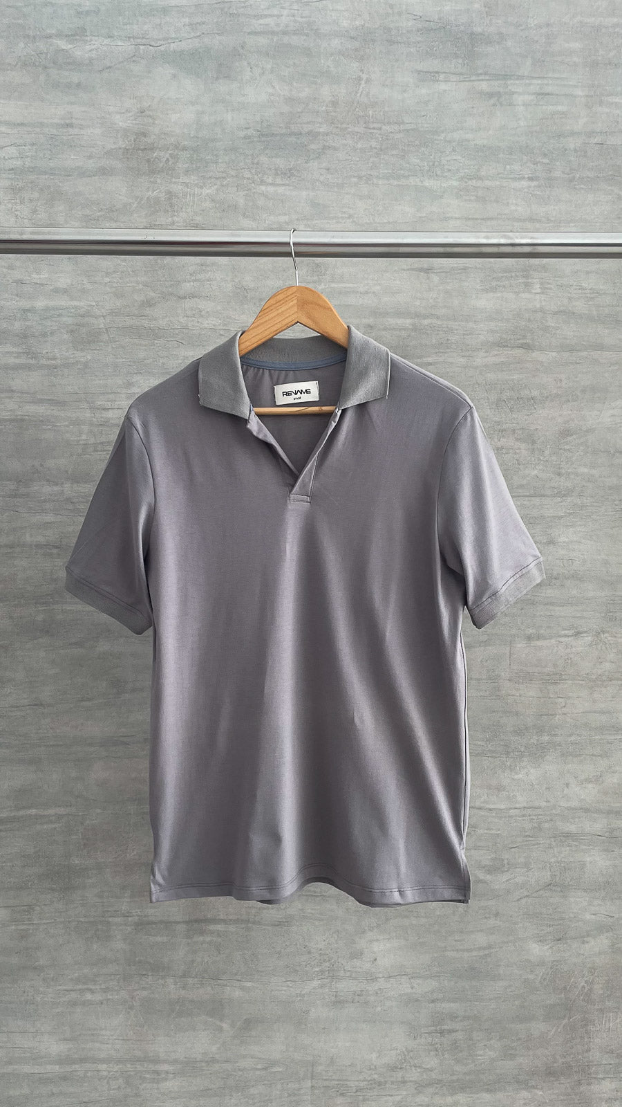 POLO LÍBANO - GREY