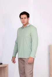 PACK POLO BARCELONA x3 unid.