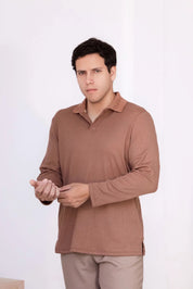 PACK POLO BARCELONA x3 unid.