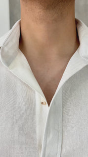 Camisa Harry - Blanco
